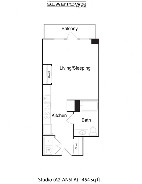 1885 Northwest Quimby Street Studio-2 Beds Apartment for Rent - Photo Gallery 33